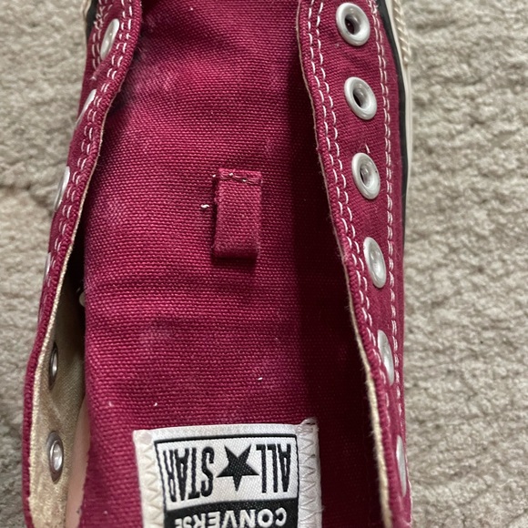 Converse- low rise - Picture 2 of 5